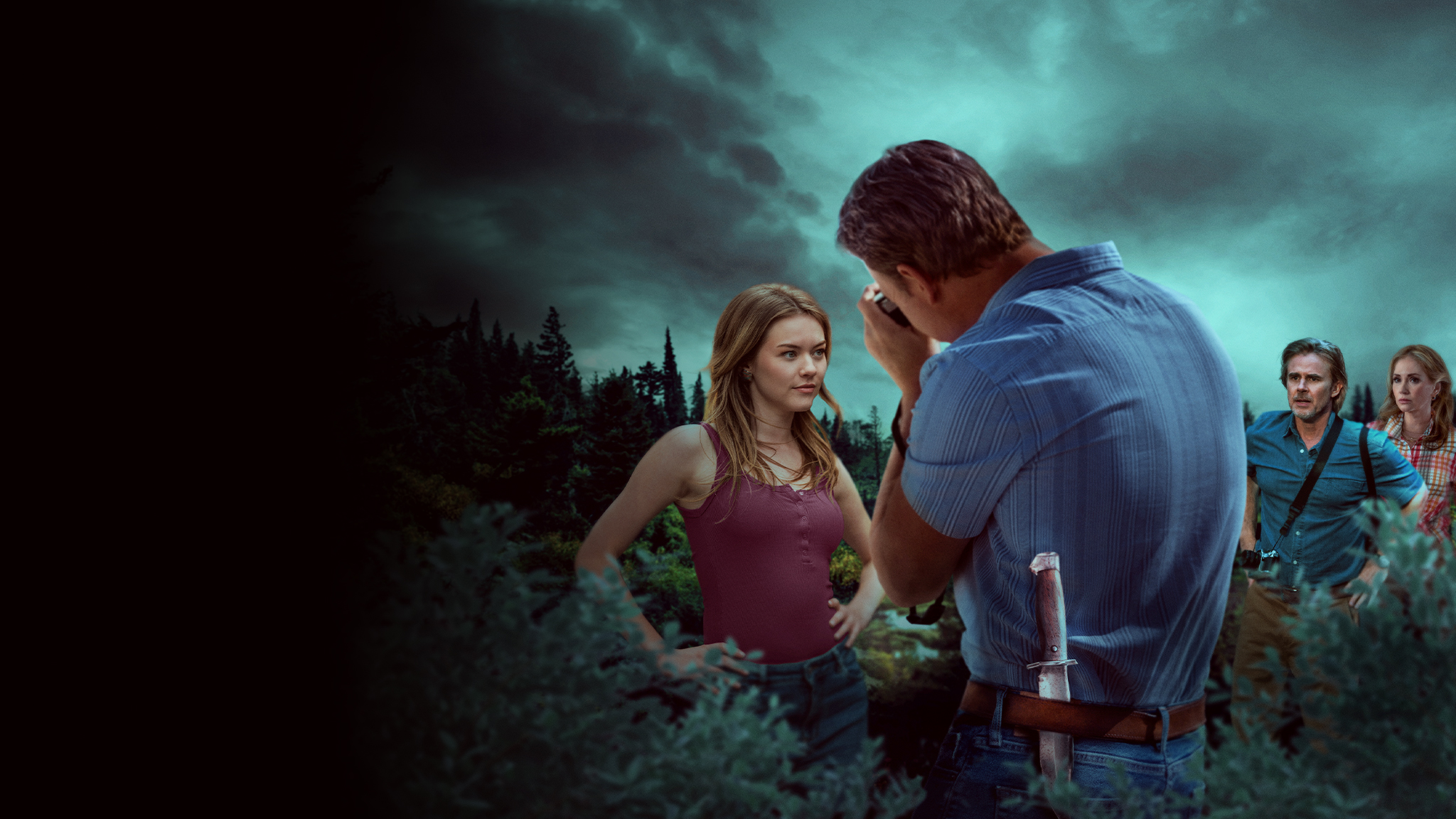 Lifetime Movies estreia crimes reais em janeiro