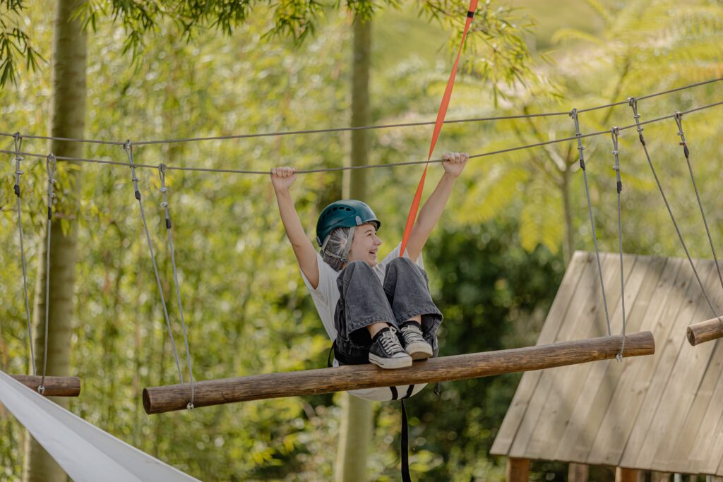 Cantina Tia Lina encanta férias em São Roque
