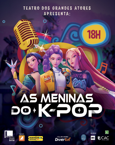 Meninas do K-Pop: Espetáculo Vibrante no Rio 5 Meninas do K-Pop: Espetáculo Vibrante no Rio