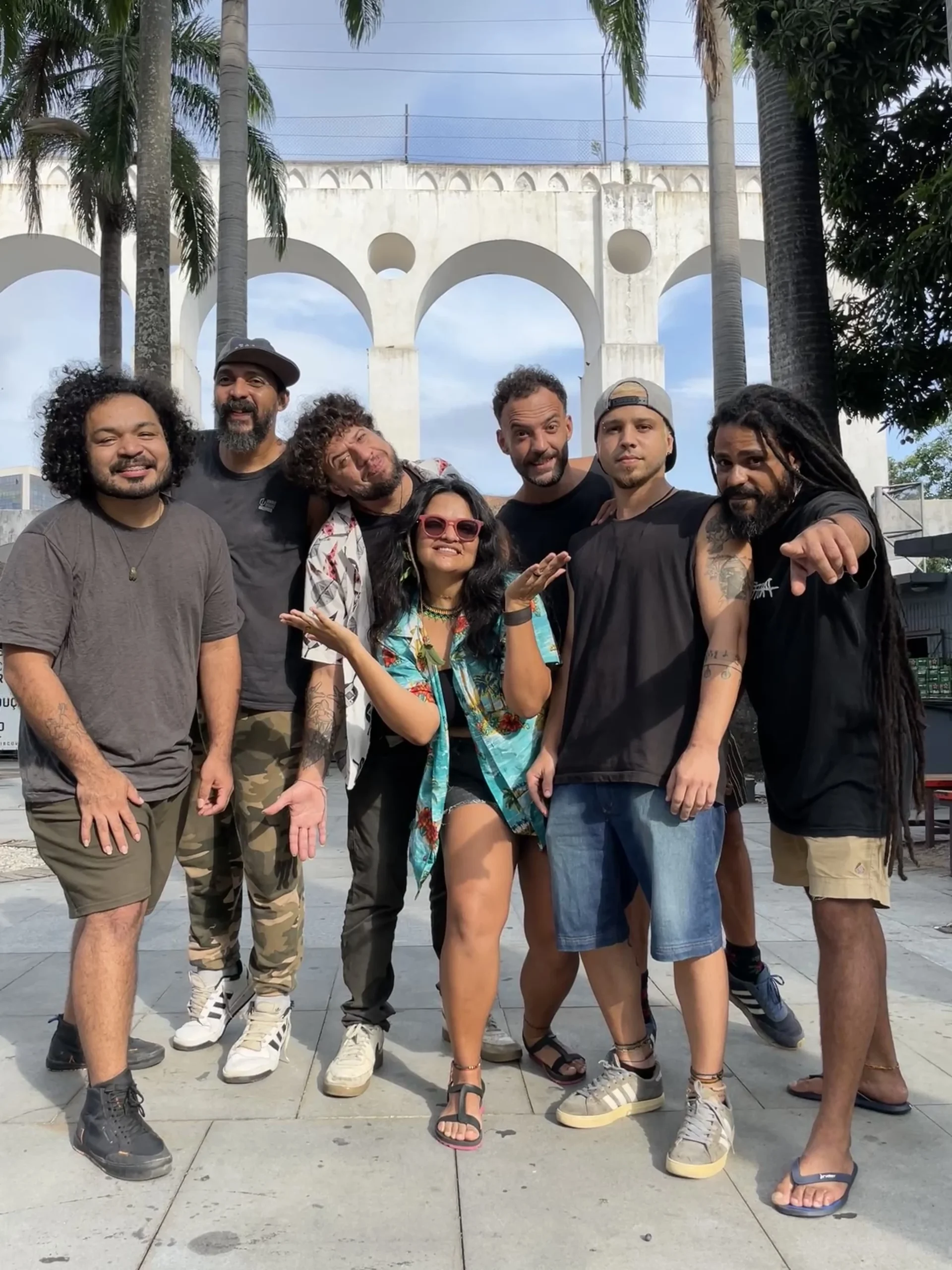 CarnaJazz 2026 leva jazz e blues ao Carnaval de Rio das Ostras