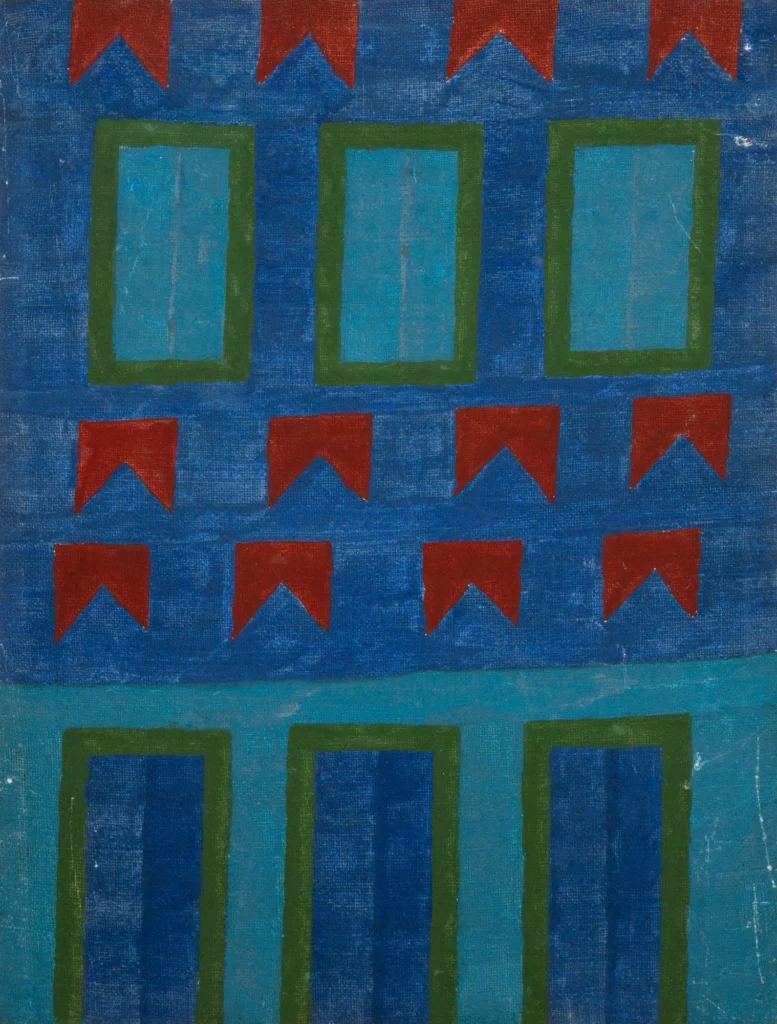 Volpi Roubado Volta em Leilão Milionário