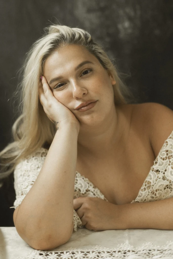 Manouche Lá Fora recebe Alice Caymmi com a “Roda Caymmi”