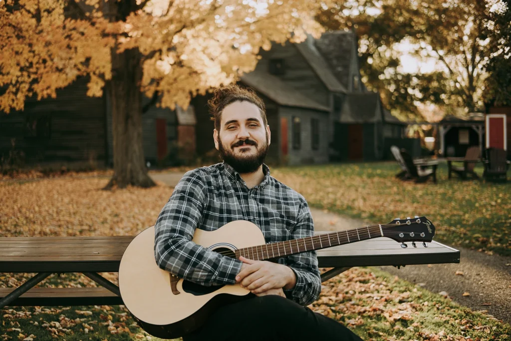 Sonhos à Berklee: Seasons emociona em jazz