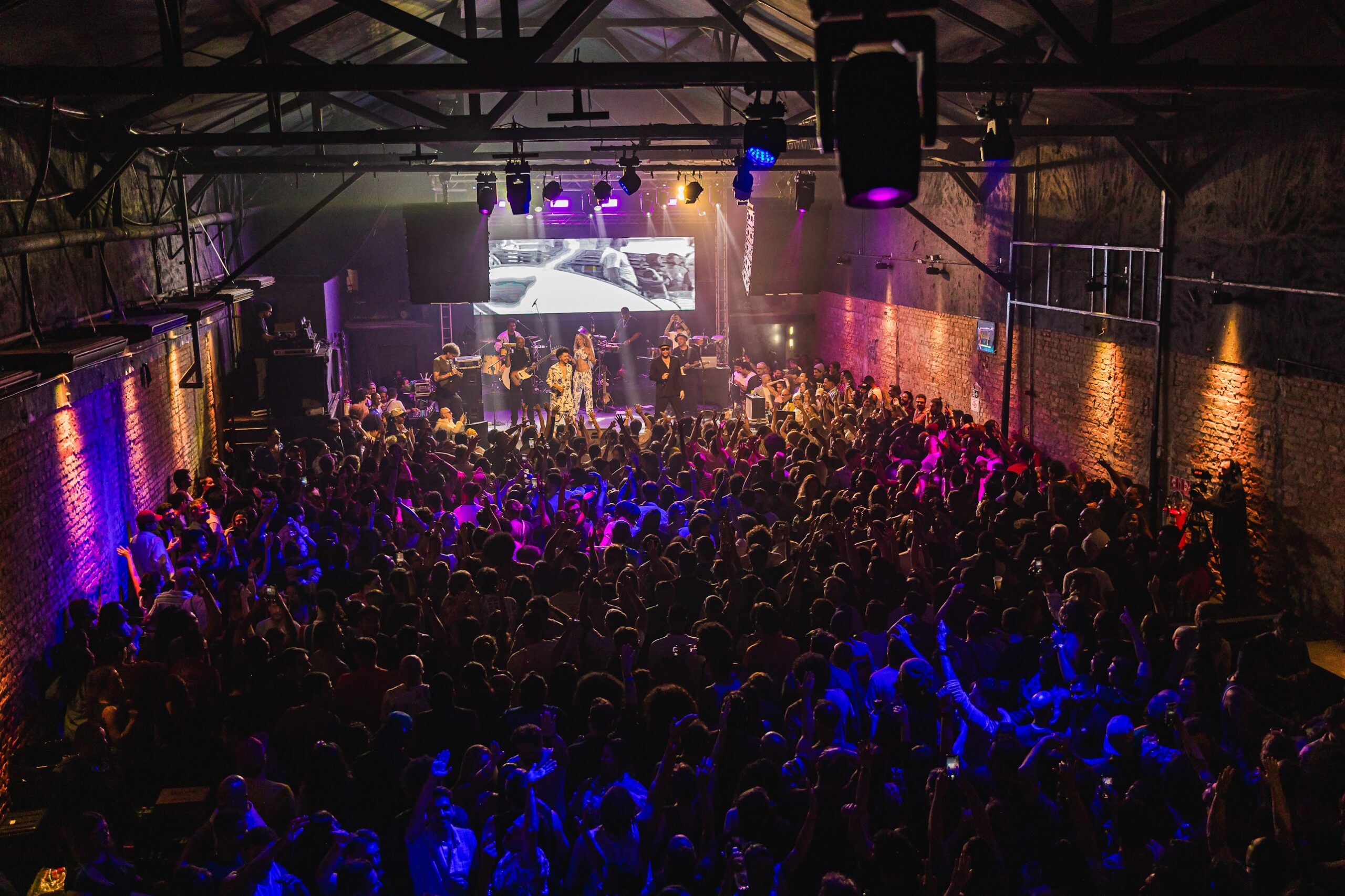 Baile da Massa Real estreia na Lavagem do Bonfim 2 Baile da Massa Real estreia na Lavagem do Bonfim