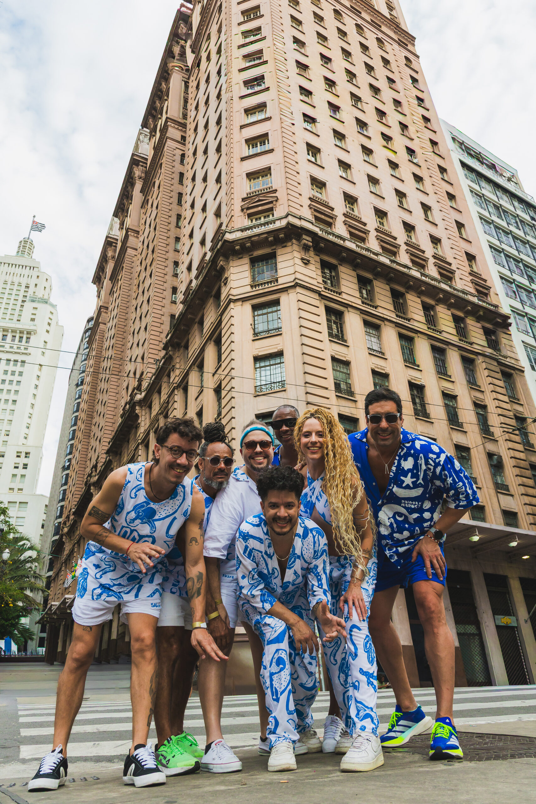 Baile da Massa Real estreia na Lavagem do Bonfim 3 Baile da Massa Real estreia na Lavagem do Bonfim