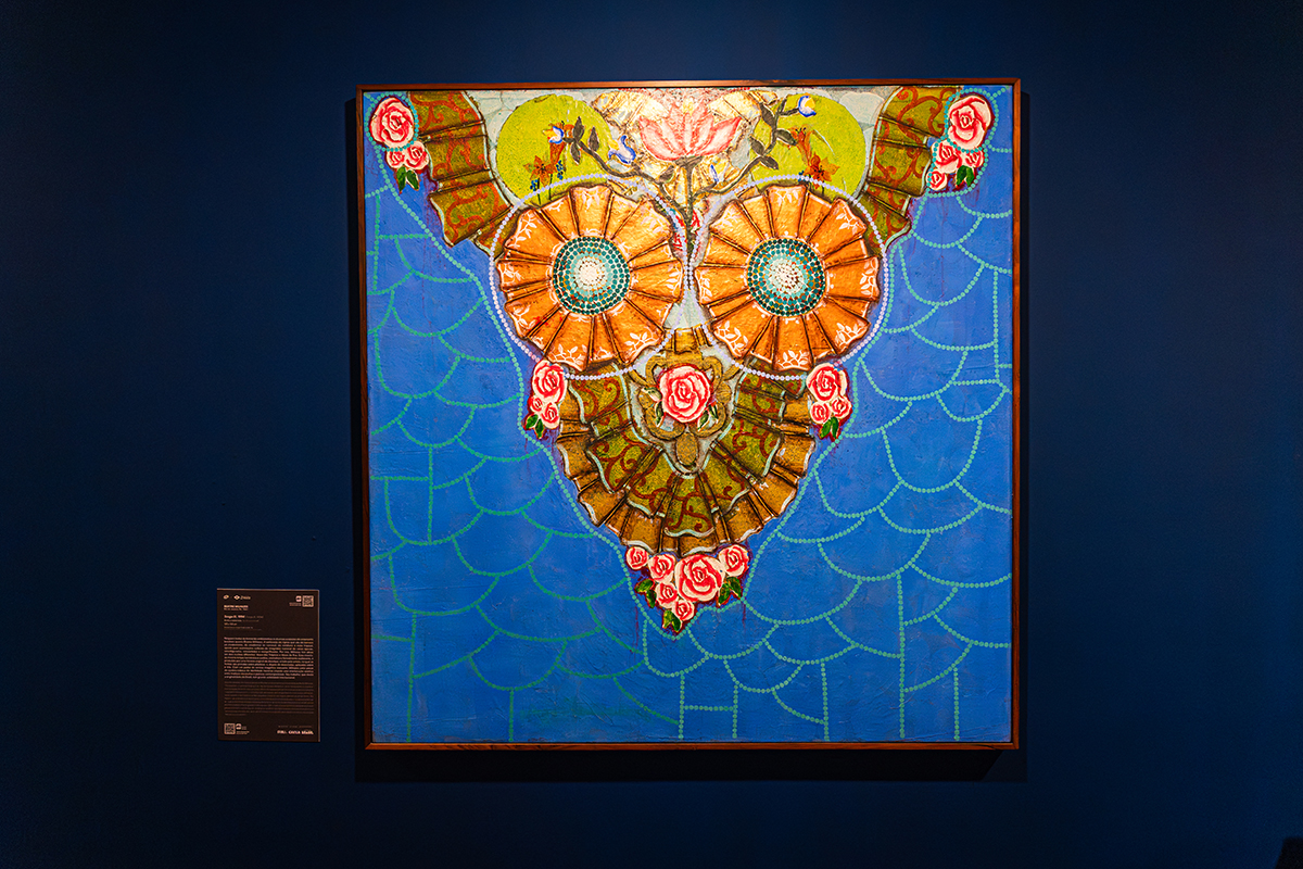 CAIXA Cultural muestra 100 años de arte brasileño