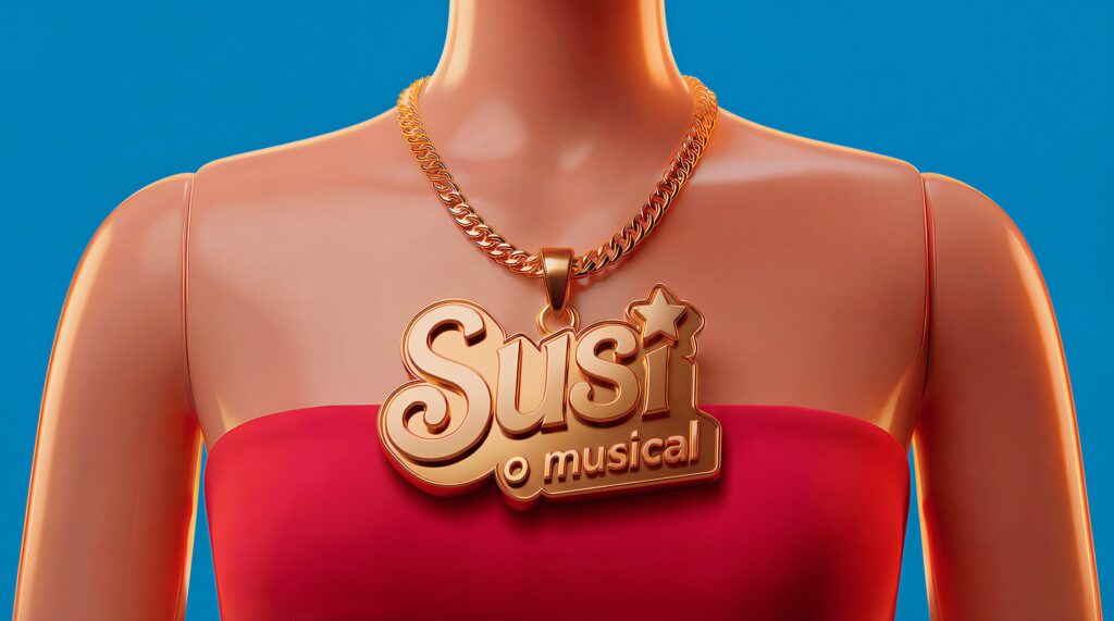 “Susi, el Musical” se estrena en São Paulo “Susi, el Musical” se estrena en São Paulo