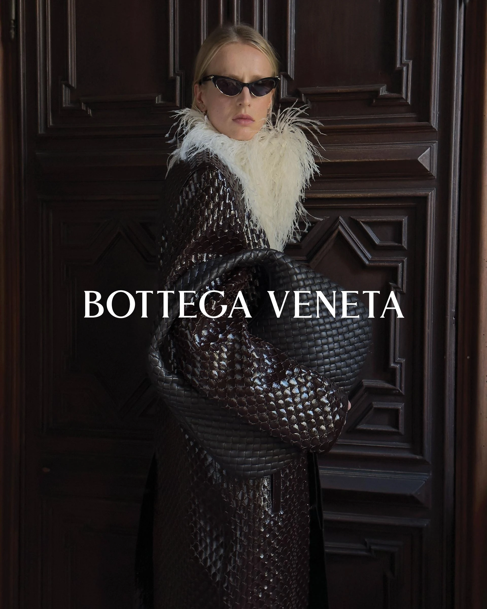 Bottega Veneta regresa a Venecia en Verano 2026