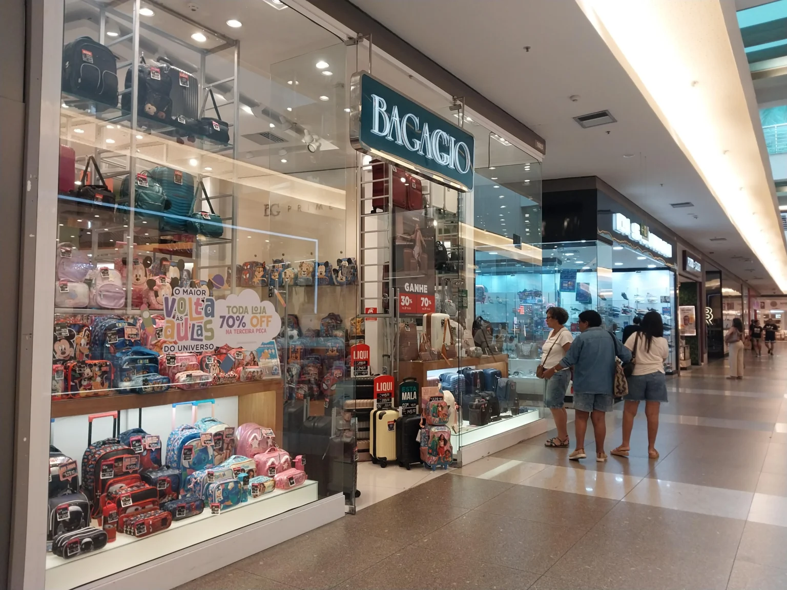 Bagaggio Shopping Metropolitano Barra Divulga o .webp
