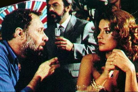 60 Anos de Peréio: Filmes Grátis no Sesc!