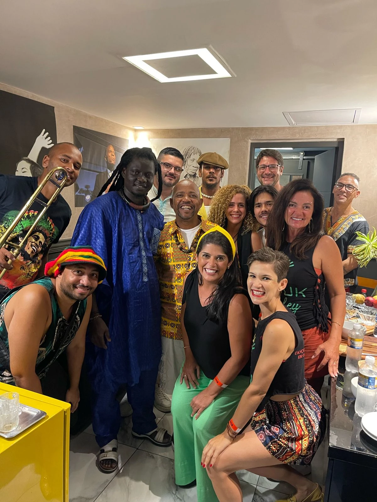 CarnaJazz 2026 leva jazz e blues ao Carnaval de Rio das Ostras