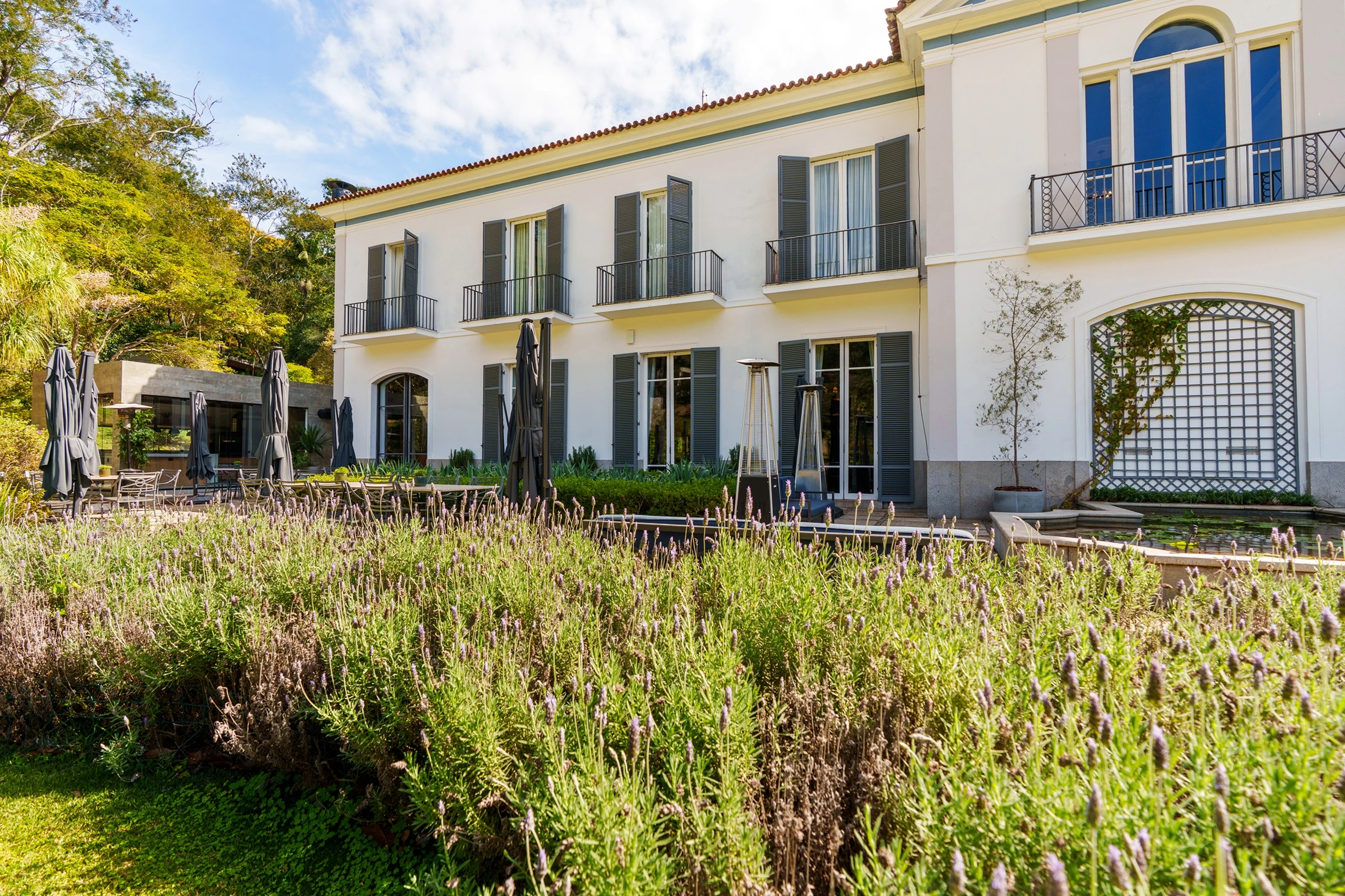 Verão na Serra: Casa Marambaia terá sunsets e Carnaval