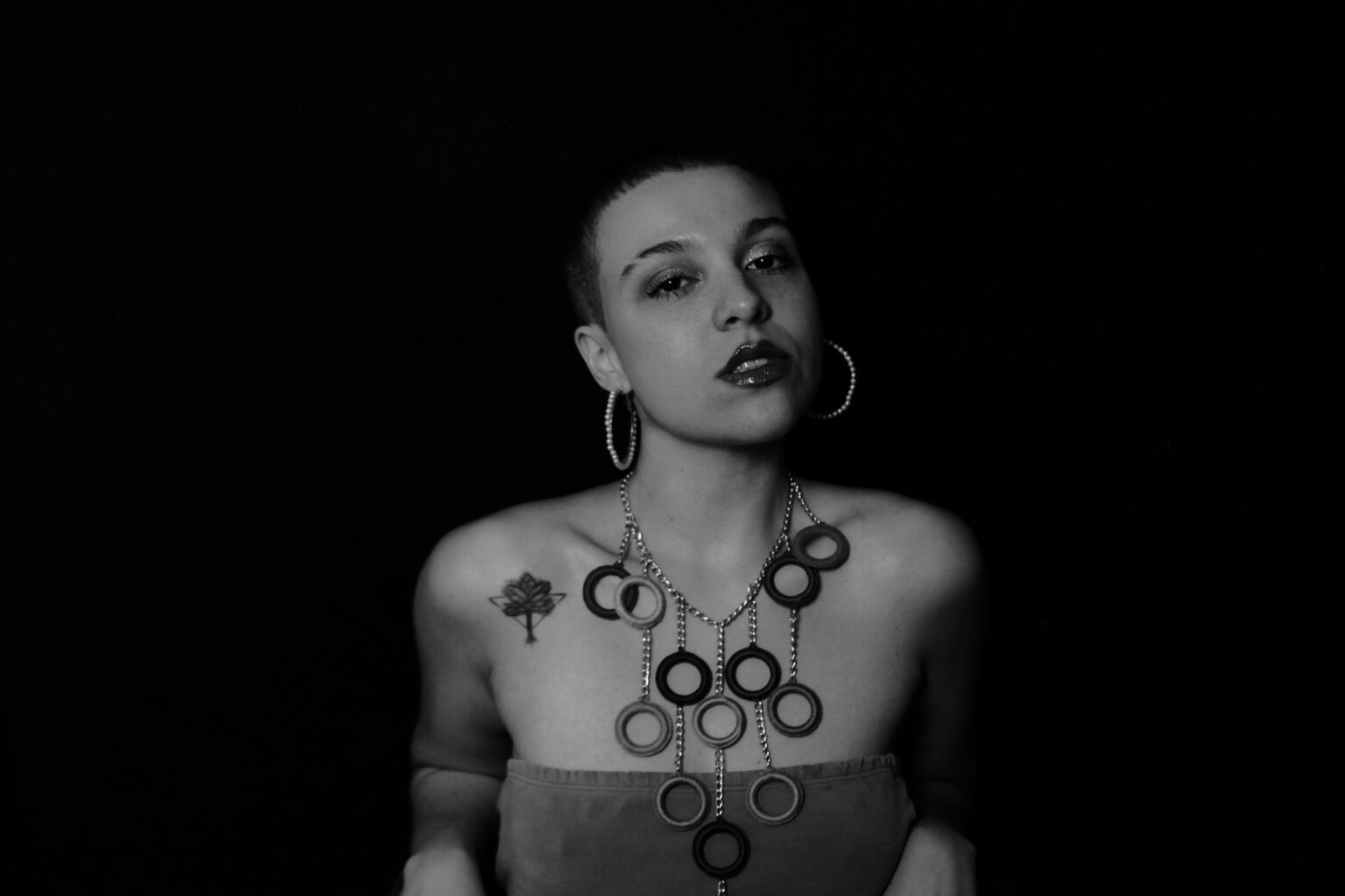 Brenda Umbelino por Ramieh Augusto Barna