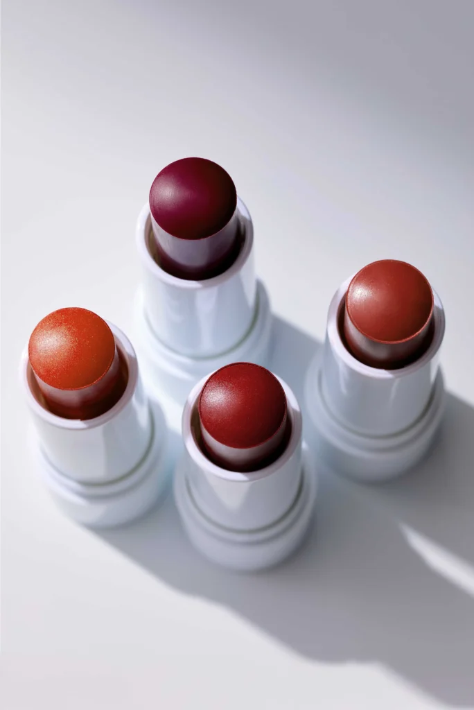 Mary Kay lanza bálsamos labiales con color para el verano