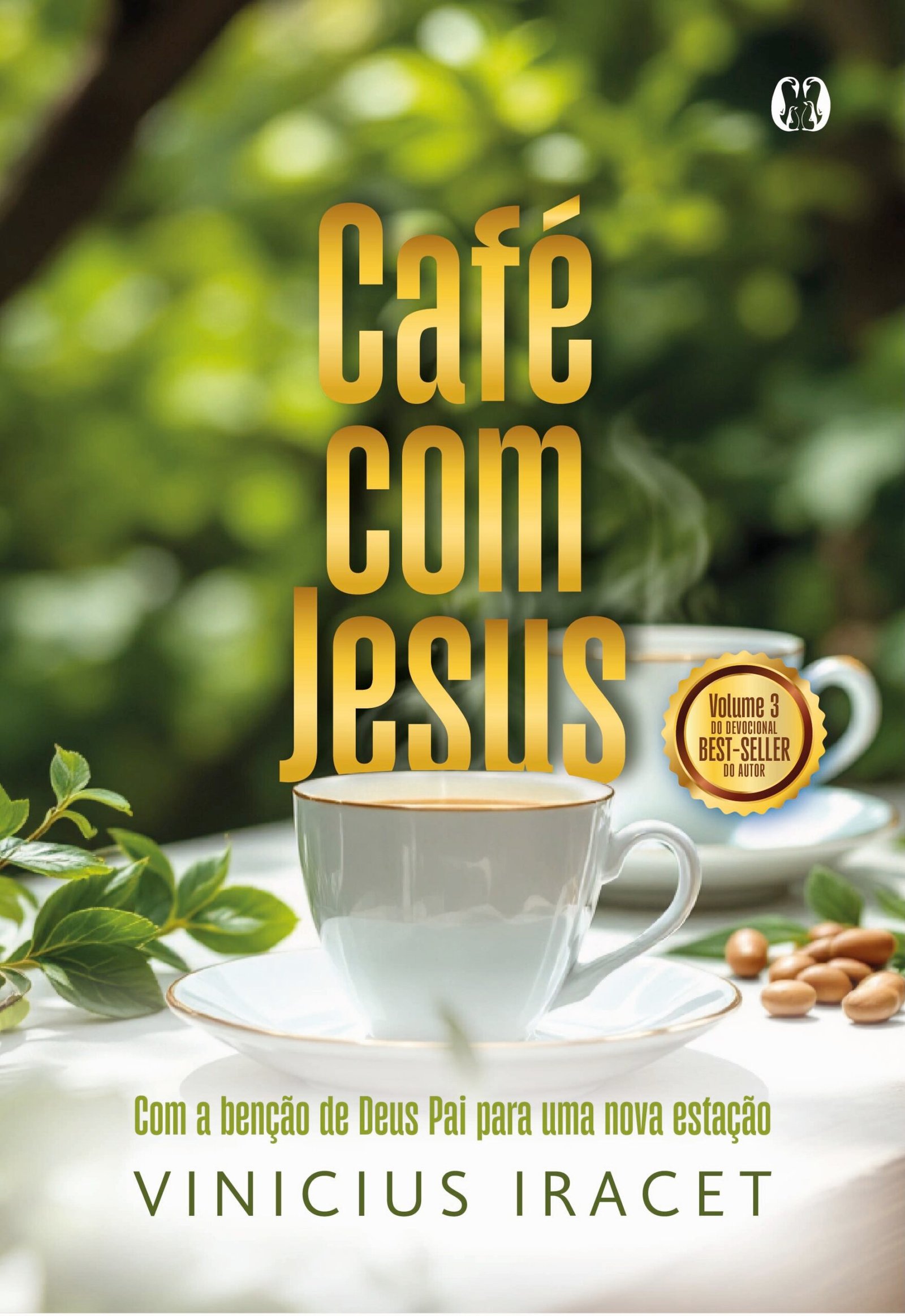 Citadel lança Trump e devocionais em janeiro