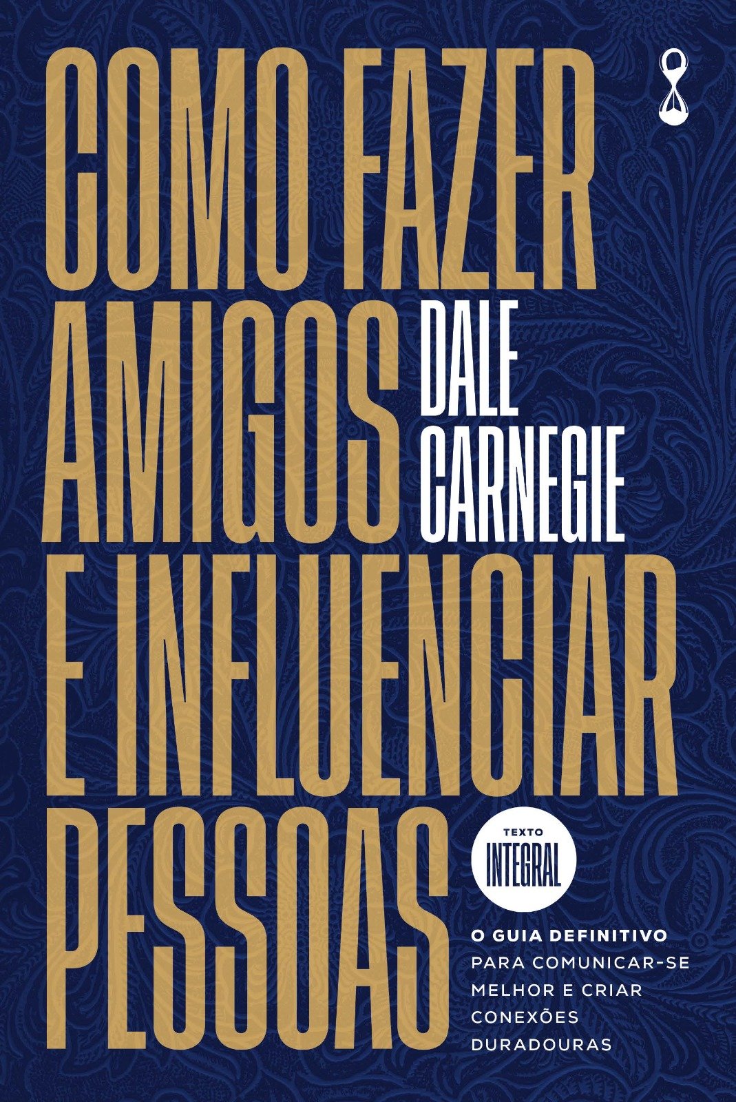 Citadel lança Trump e devocionais em janeiro