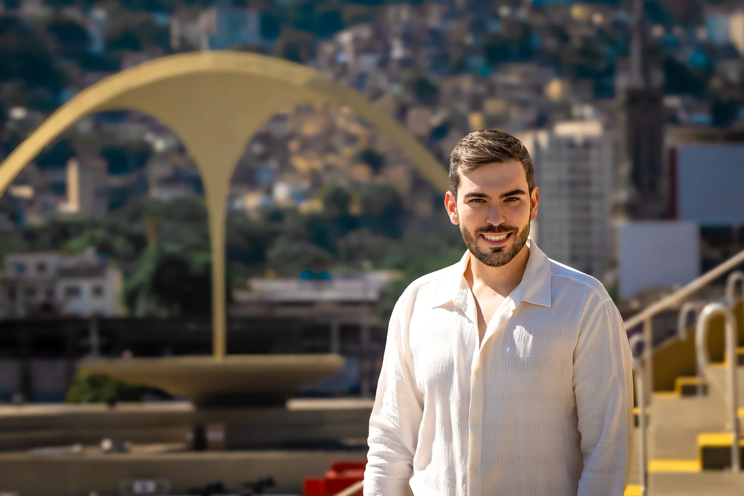 Camarote Rio Praia 2026 abre vendas e estreia Rodas de Samba