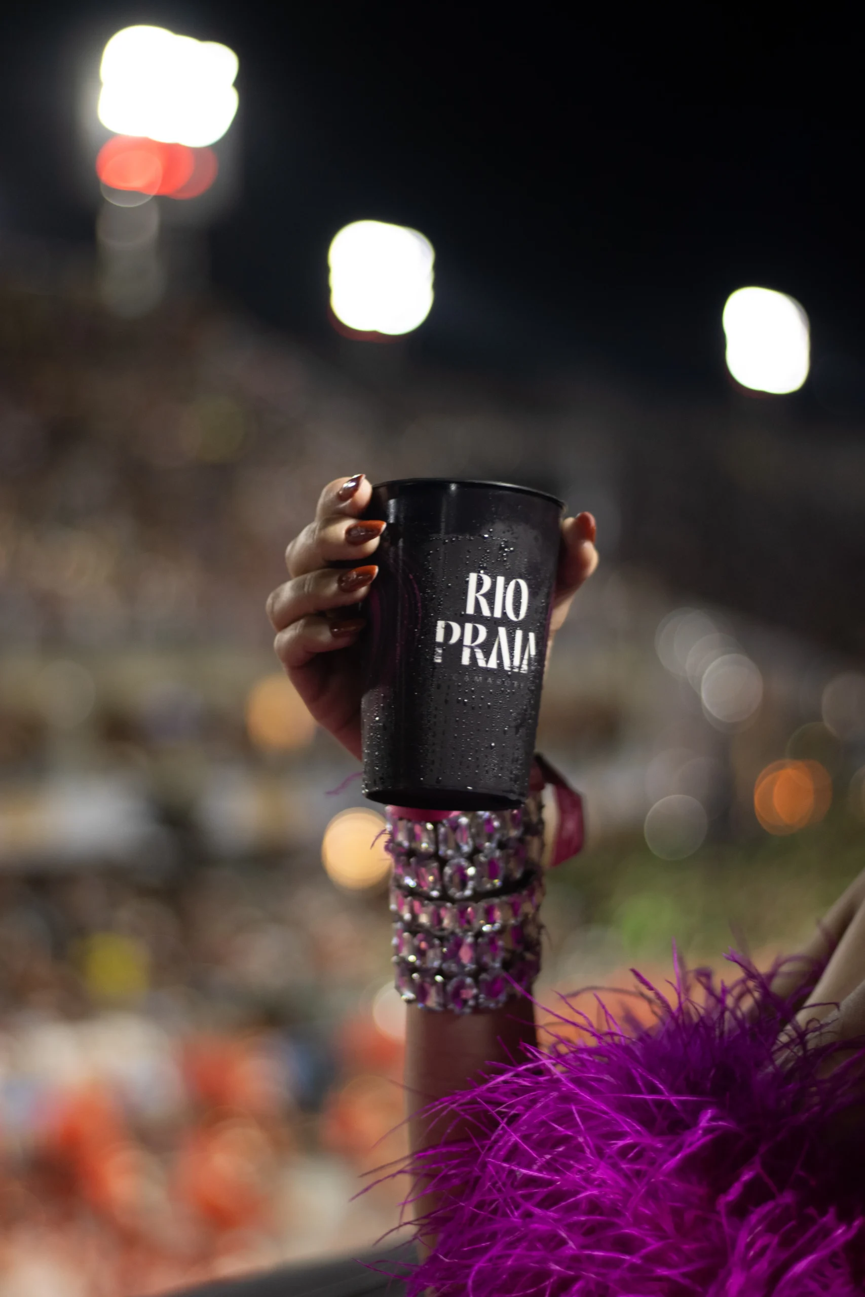 Camarote Rio Praia 2026 abre vendas e estreia Rodas de Samba