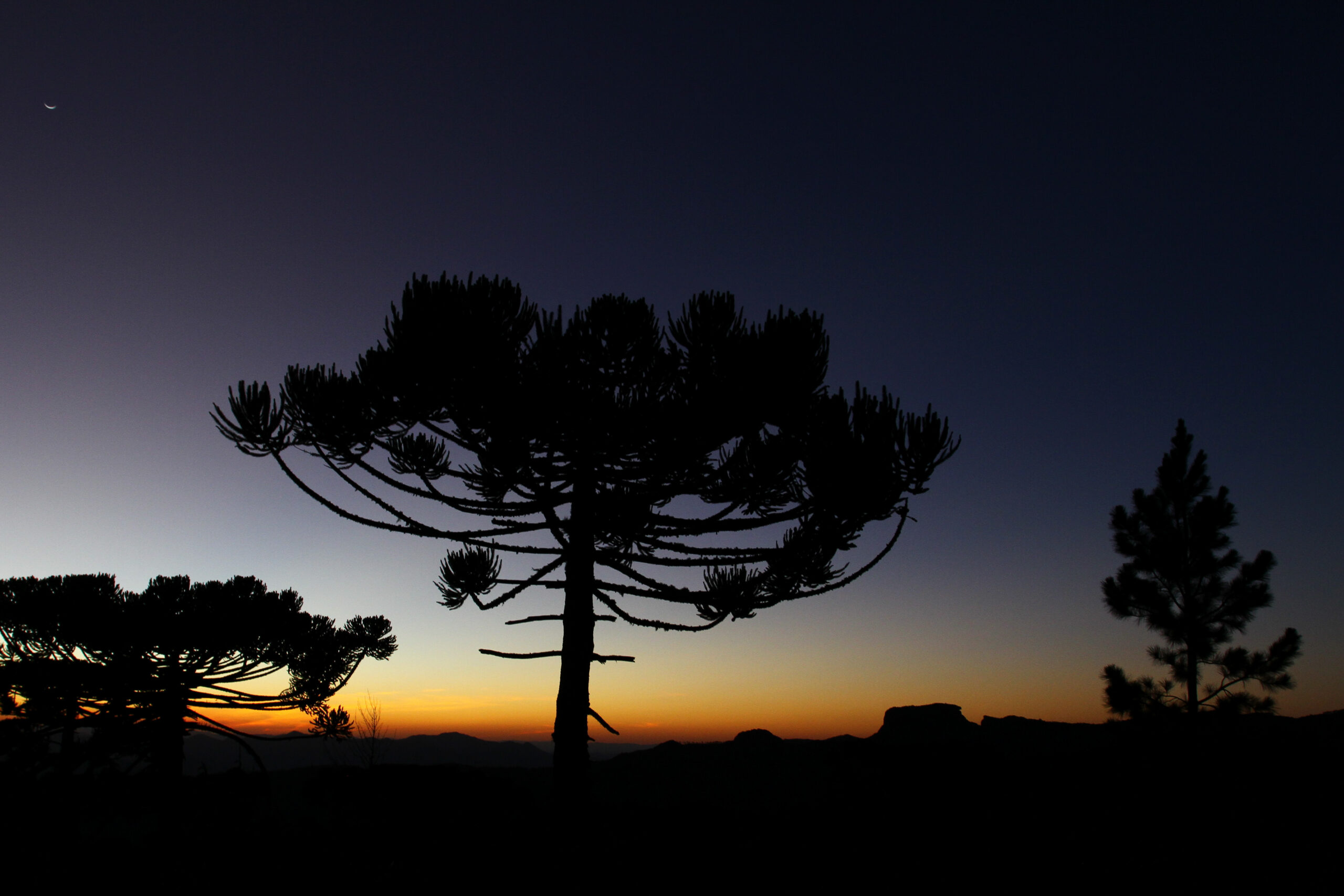 5 motivos para serra en vez de playa este verano