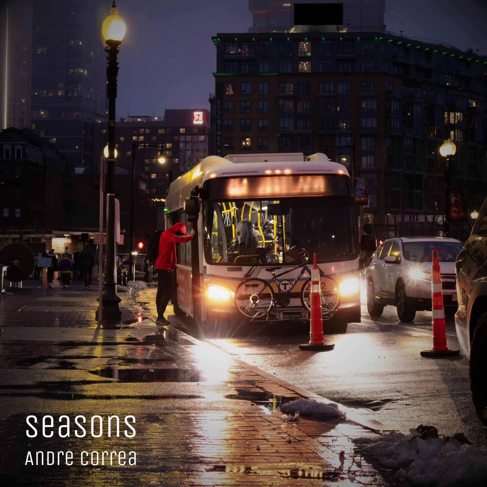 Sonhos à Berklee: Seasons emociona em jazz