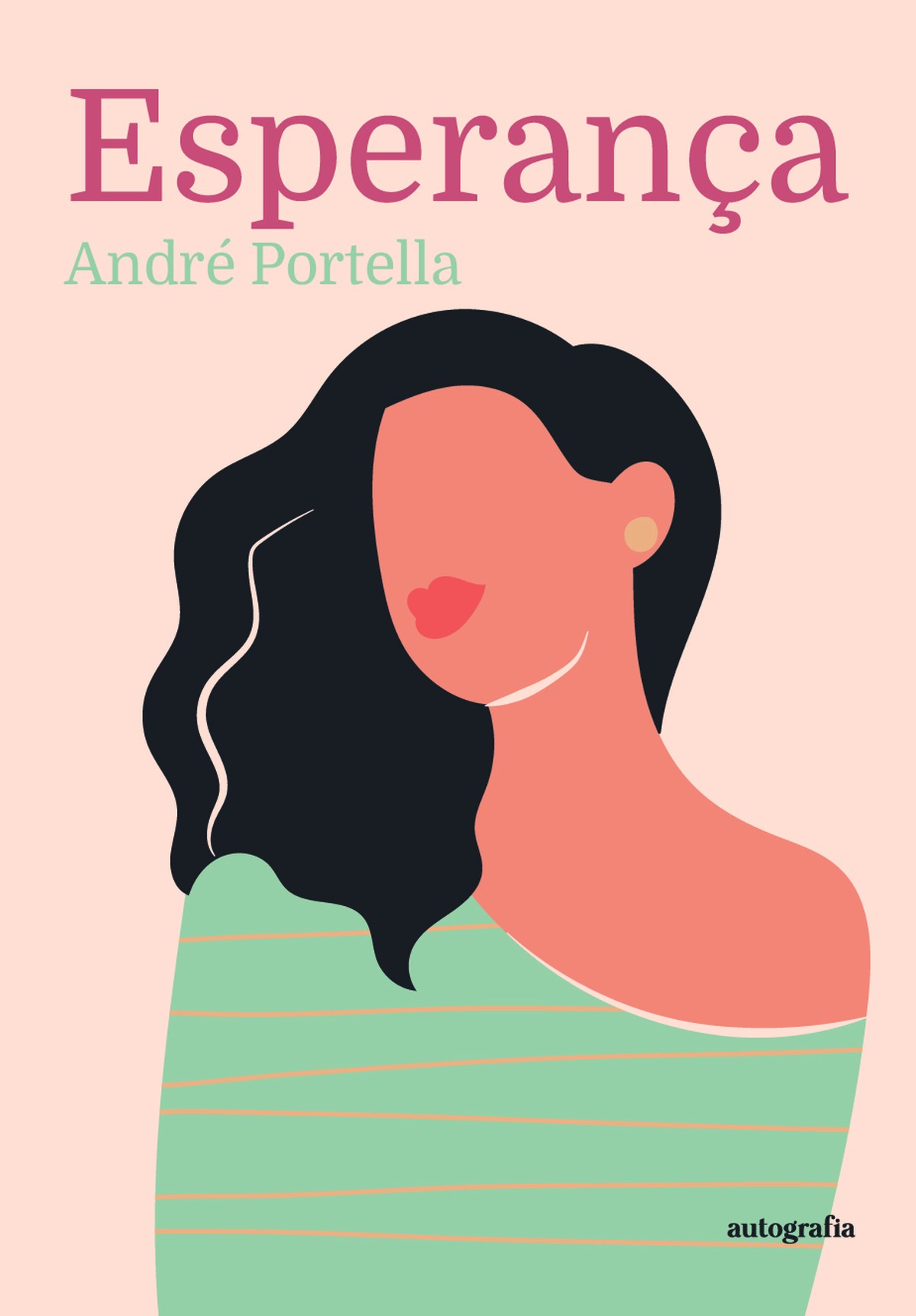 Novela "Esperanza" aborda cáncer y prejuicios 1 Novela