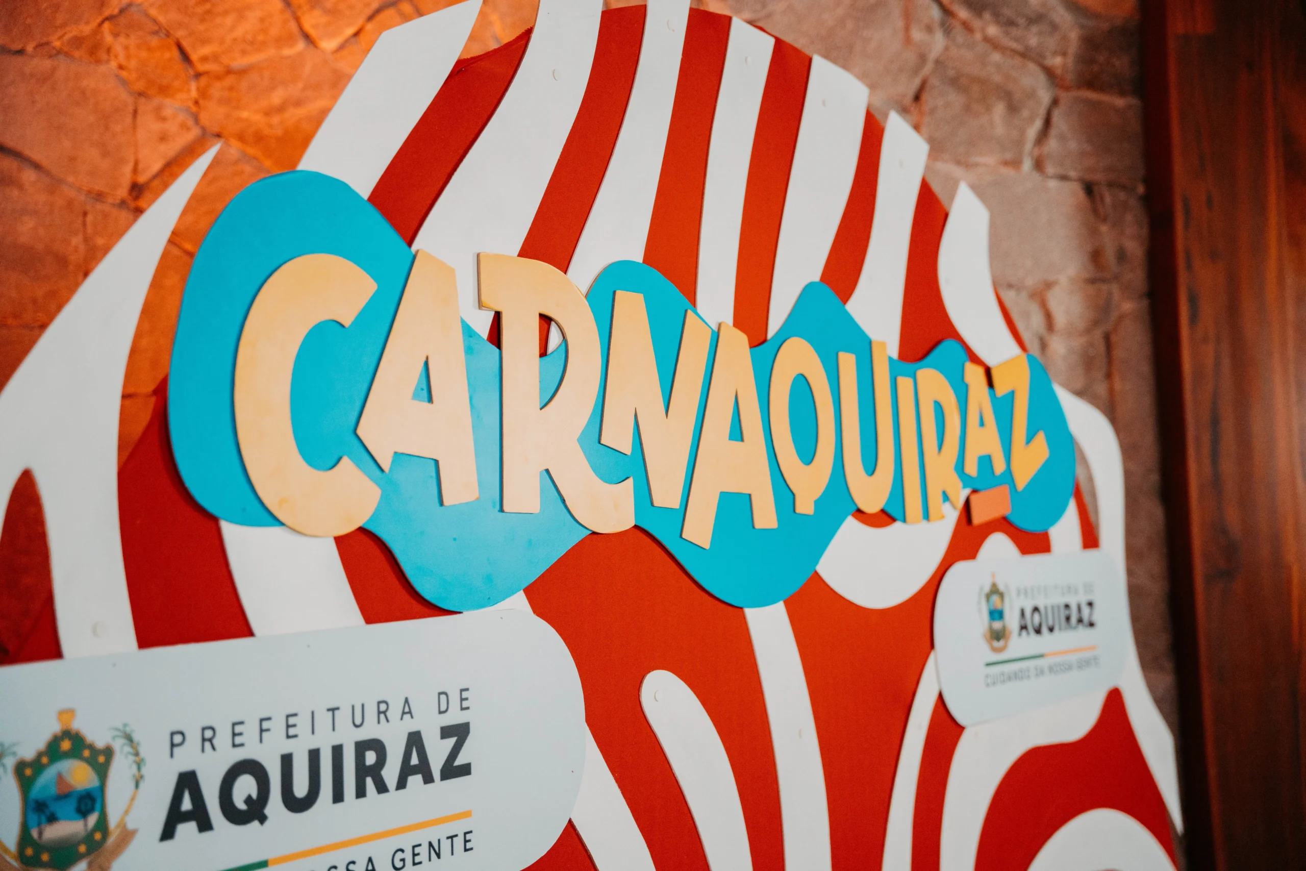 Camarote Seu Domingo explode em vendas no Carnaquiraz