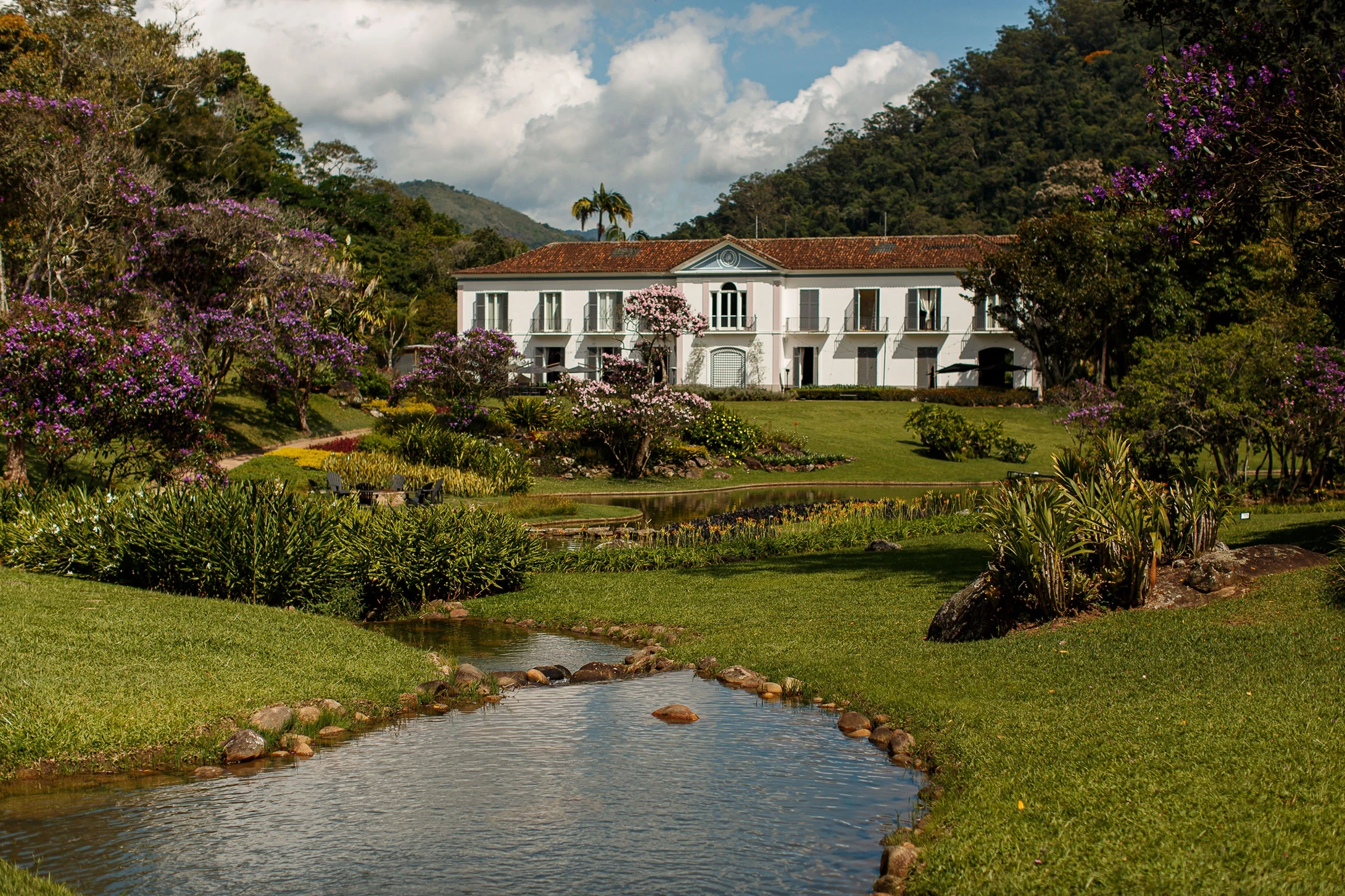 Verão na Serra: Casa Marambaia terá sunsets e Carnaval