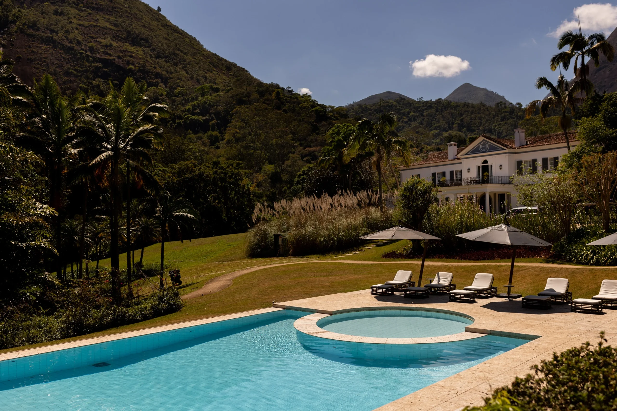 Verão na Serra: Casa Marambaia terá sunsets e Carnaval