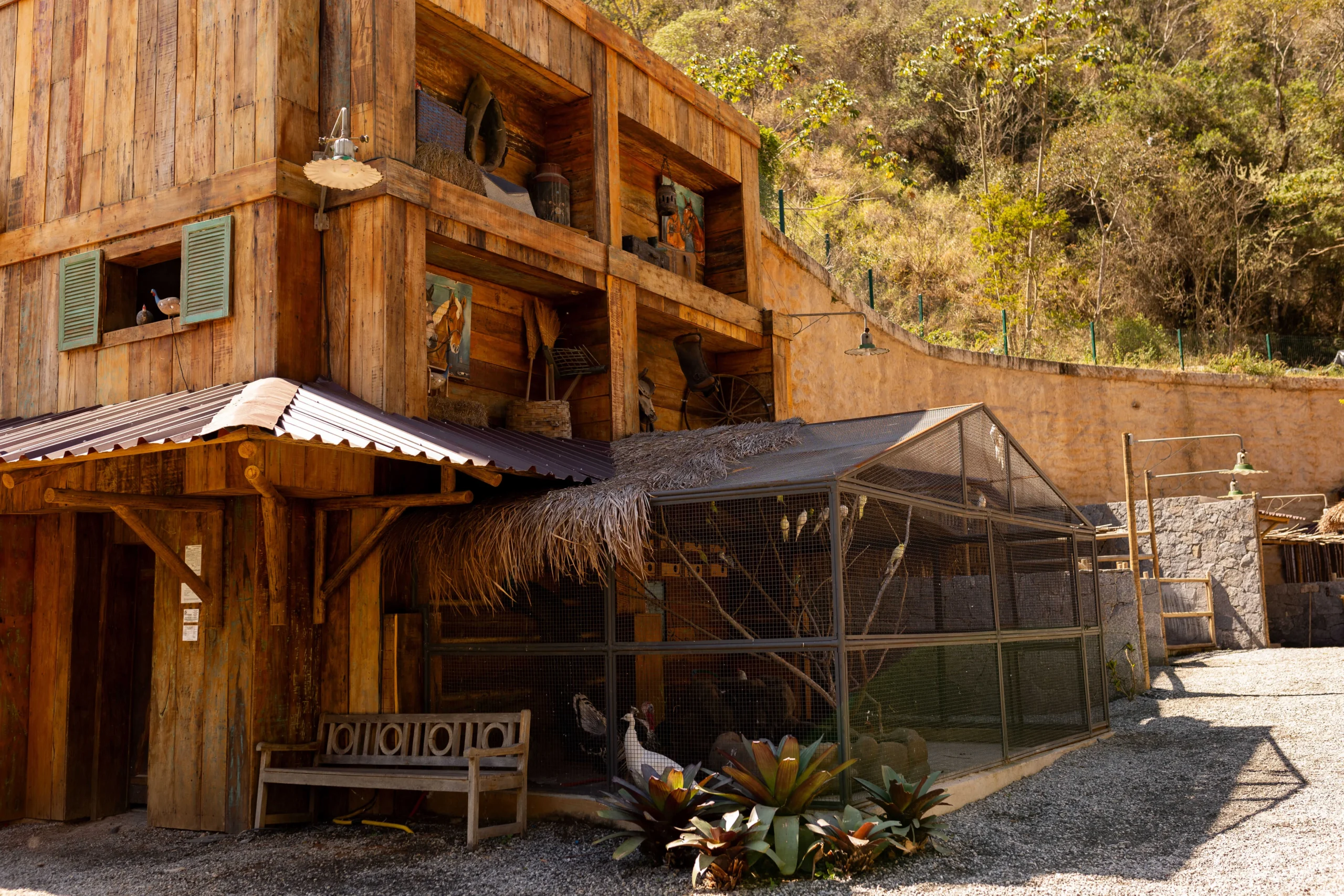 Verão na Serra: Casa Marambaia terá sunsets e Carnaval