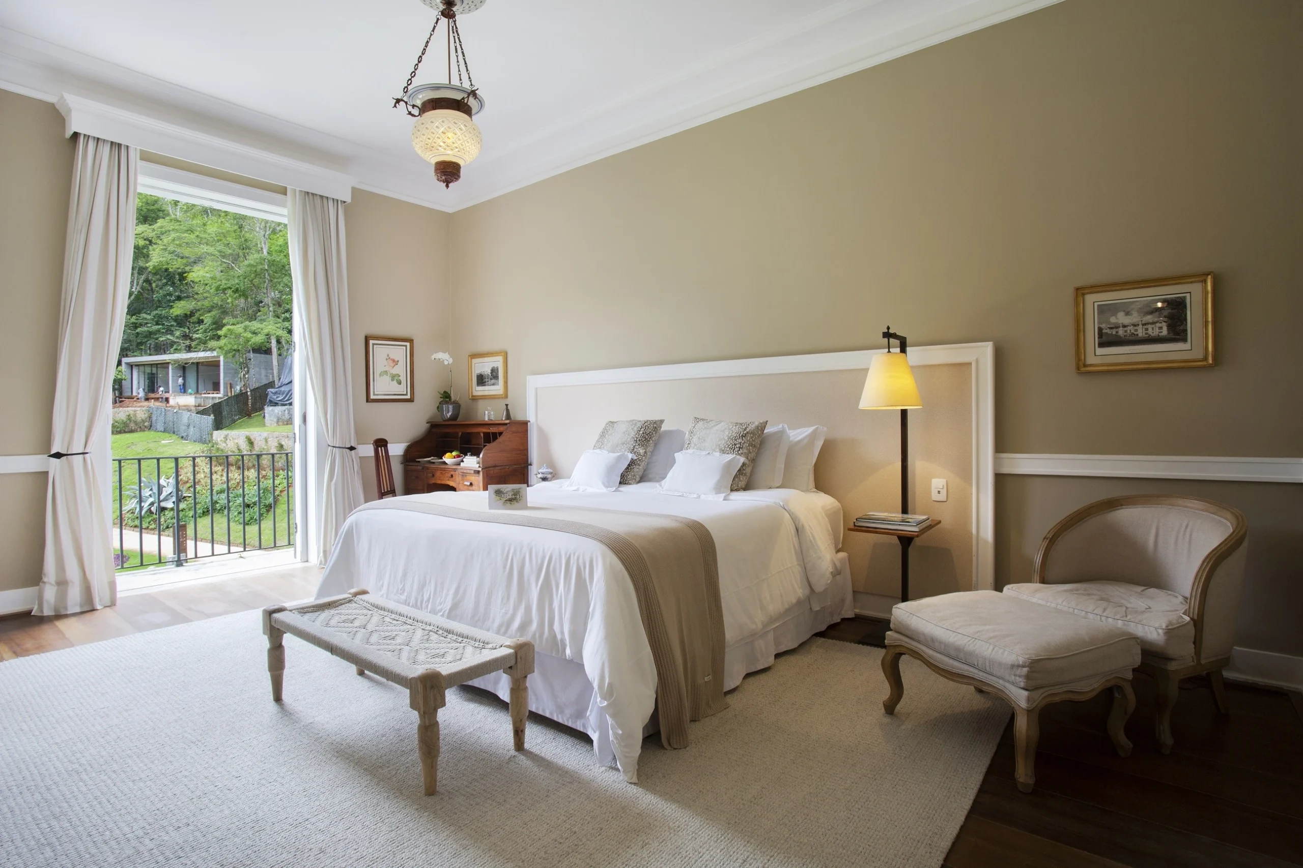 Verão na Serra: Casa Marambaia terá sunsets e Carnaval