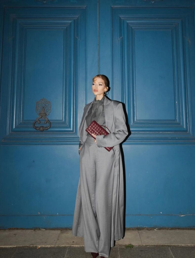 Ski Season: Essential Winter Trends