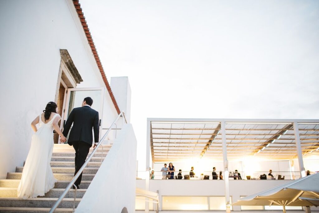 Alentejo emerges as a top wedding destination