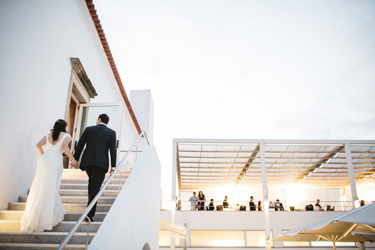 Alentejo emerges as a top wedding destination