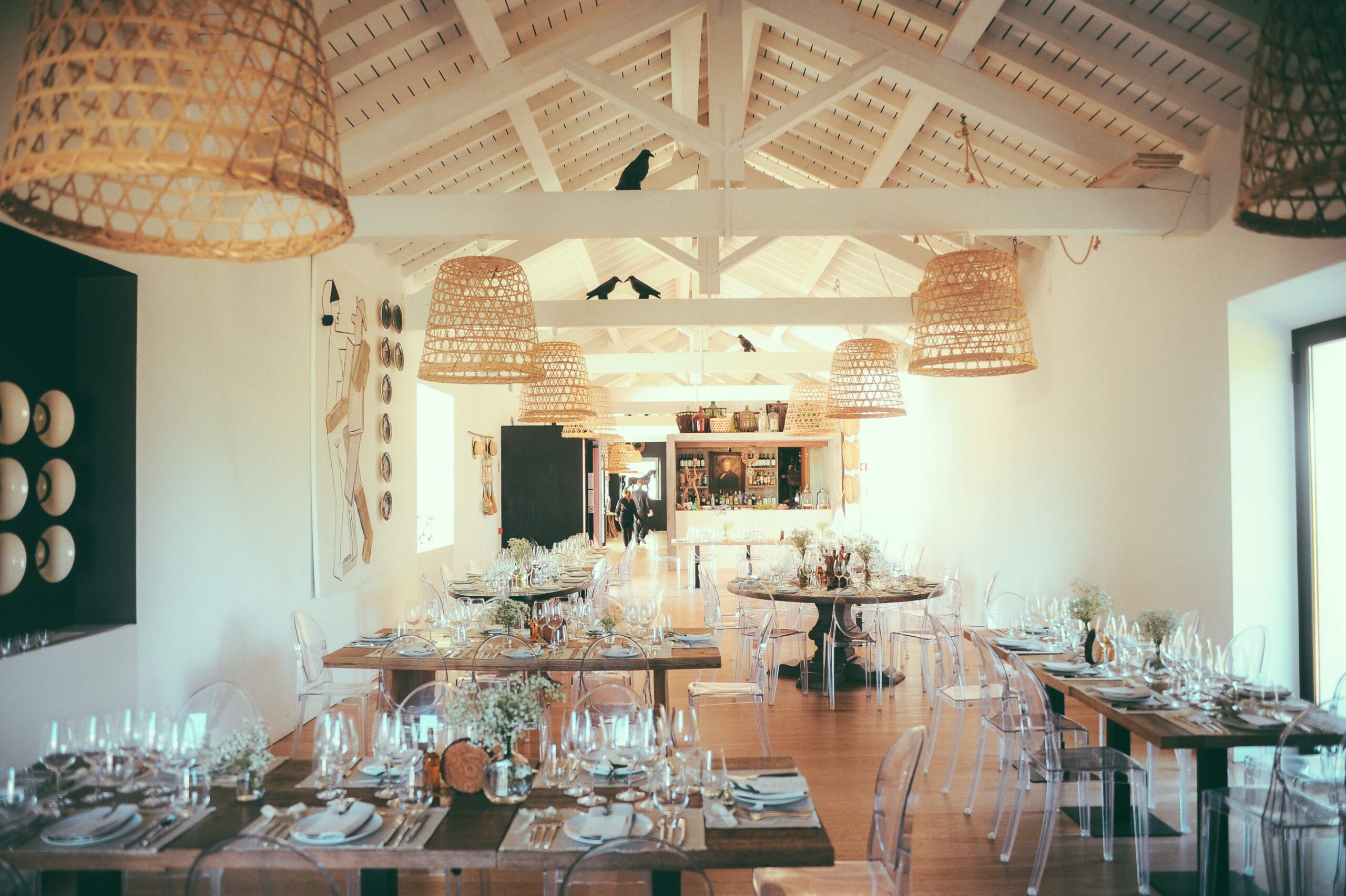 Alentejo emerges as a top wedding destination