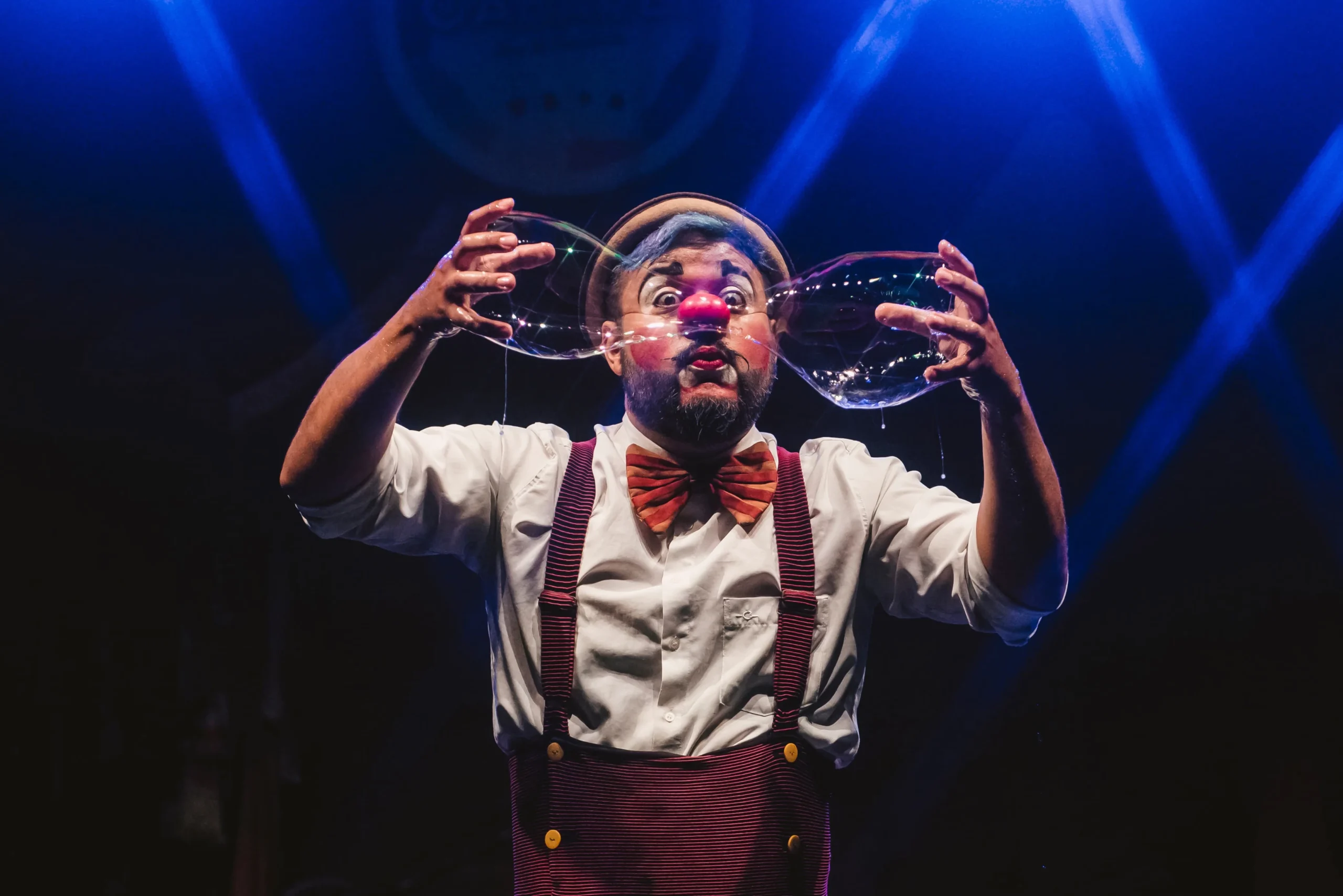 Férias no Rio: shoppings viram parque para crianças