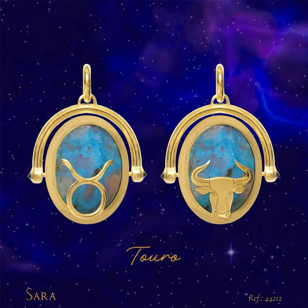 Sara Joias lanza Colección Zodiaco Sara Joias lanza Colección Zodiaco