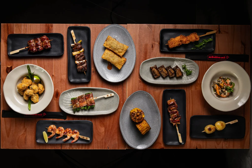 Aniversário de SP: 3 paradas para comer e brindar