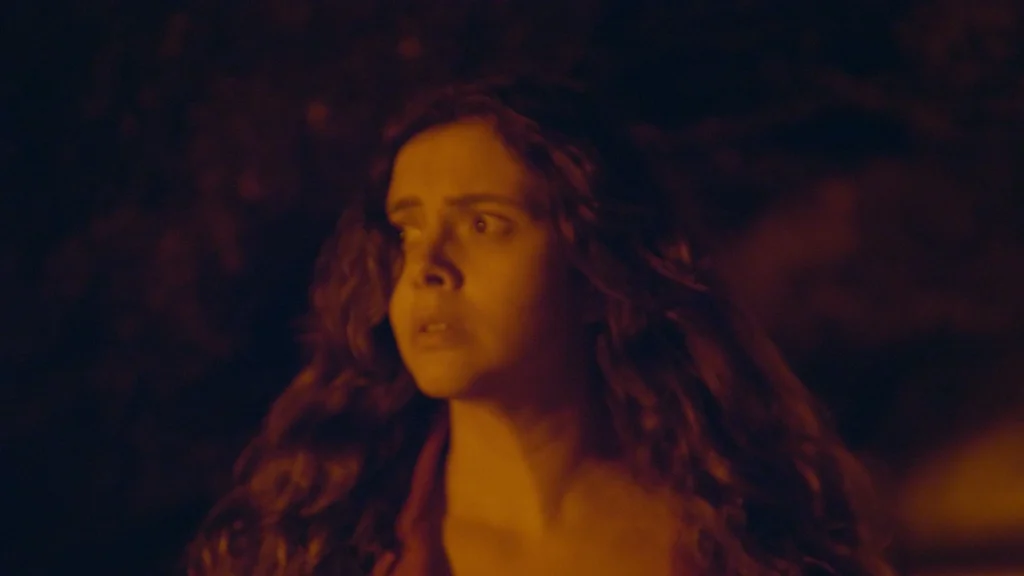 Isabela Quilodrán filma no Havaí curta sobre trauma e libertação