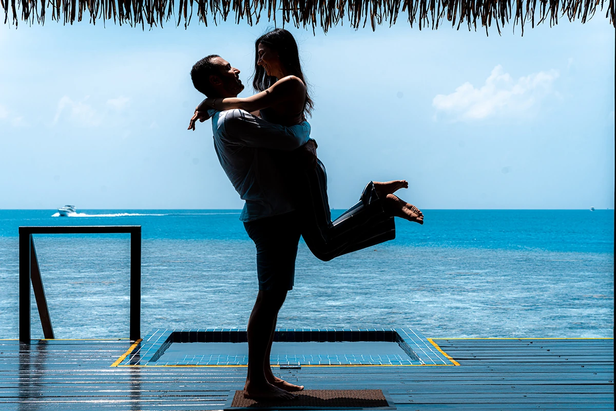 Adaaran Resorts: 5 ilhas nas Maldivas para viver o amor