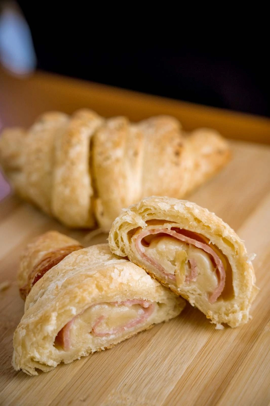 Croissants em alta no RJ: Botafogo e Megamatte renovam 8 Croissants em alta no RJ: Botafogo e Megamatte renovam