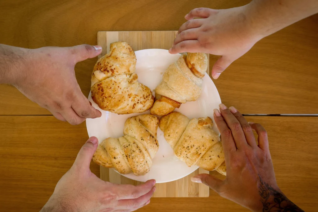 Croissants em alta no RJ: Botafogo e Megamatte renovam Croissants em alta no RJ: Botafogo e Megamatte renovam