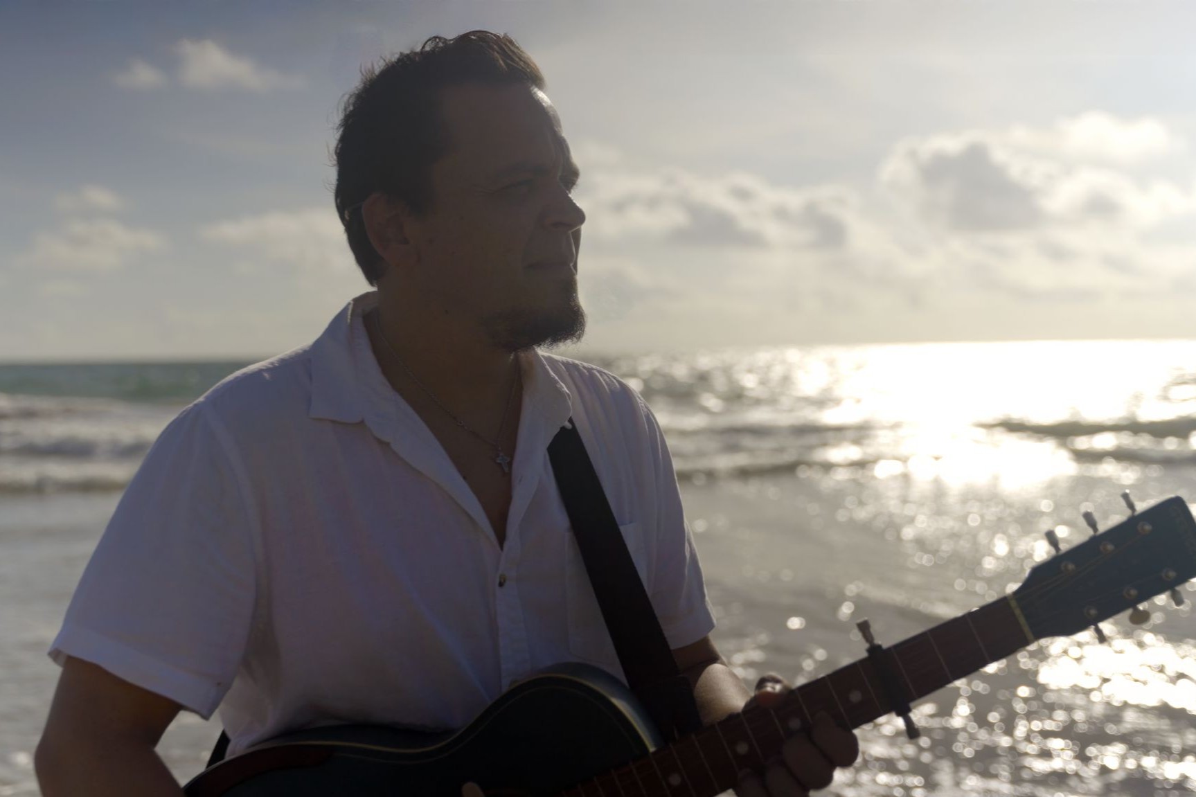 Dadai lanza “Rios de Água Viva”: folk, cura y renacimiento