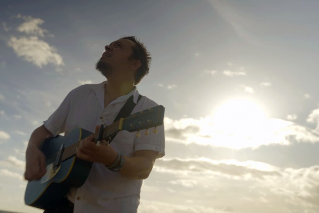 Dadai lanza “Rios de Água Viva”: folk, cura y renacimiento