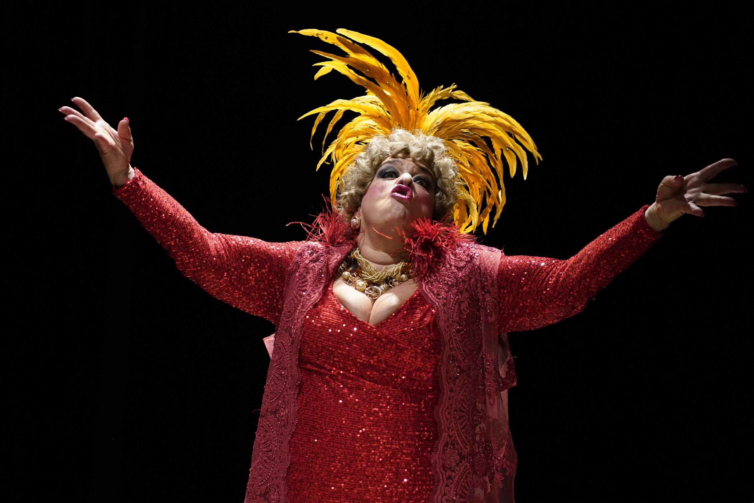 Teatro Rival Petrobras: agenda de 13 a 18 de janeiro