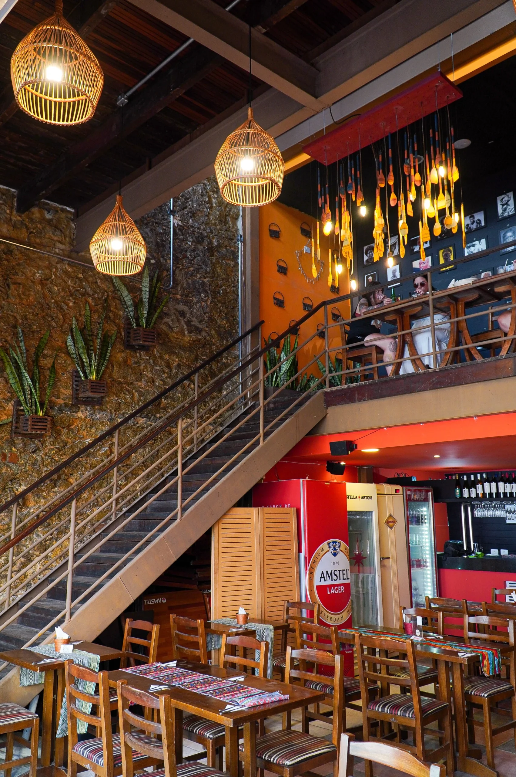 Dida Bar troca Praça da Bandeira pela Lavradio na Lapa