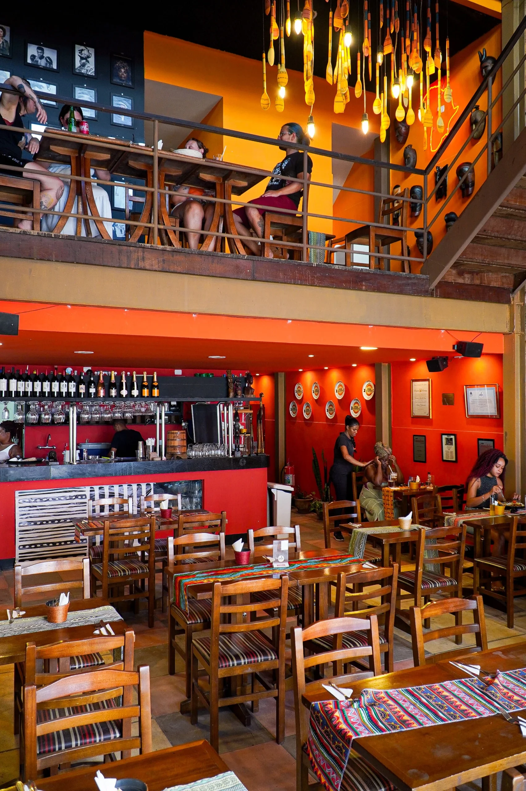 Dida Bar troca Praça da Bandeira pela Lavradio na Lapa