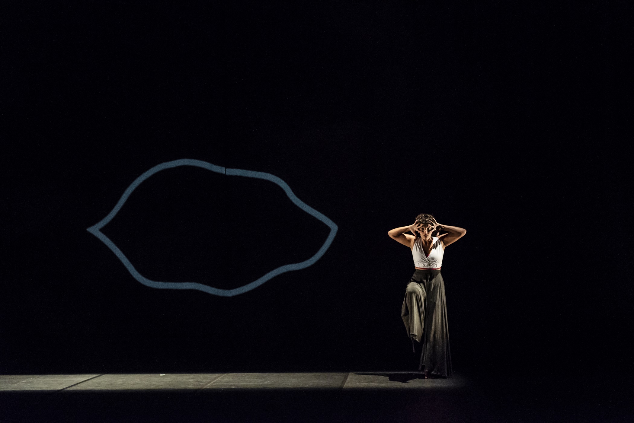 Cia Os Buriti vuelve a Río con “Depois do Silêncio” 2 Cia Os Buriti vuelve a Río con “Depois do Silêncio”