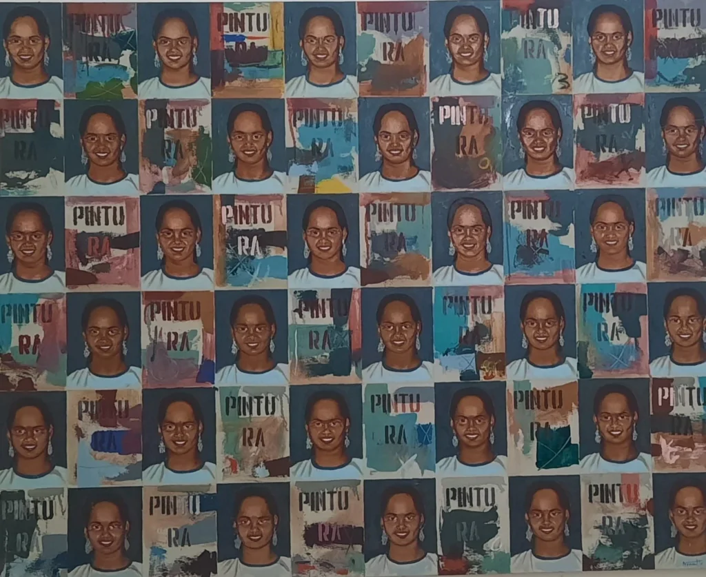 Nonatto Coelho reúne 42 anos de criação no MAG