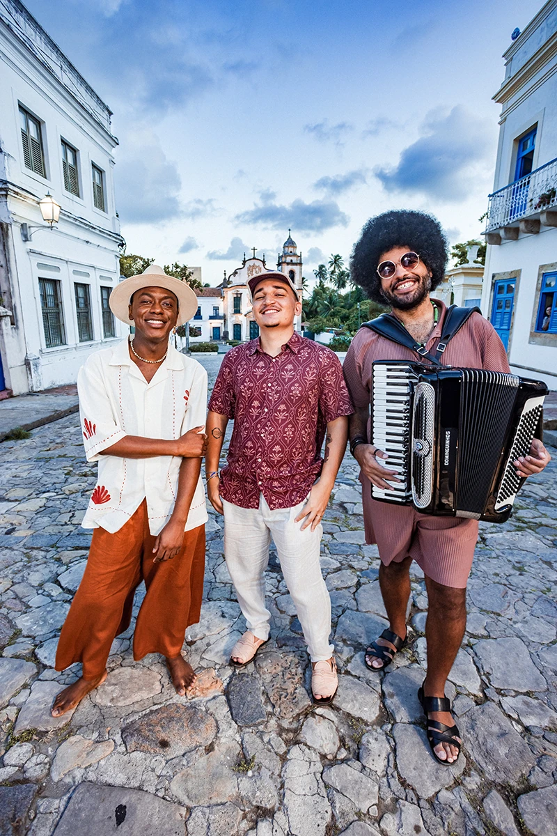 Salvador Summer Fest 2026 sells out Saturday