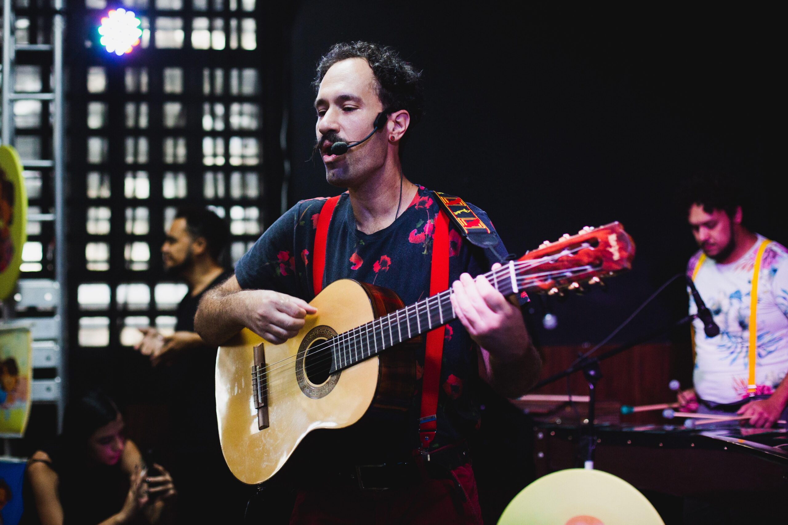 “Nature Show” Hits BH Cultural Centers